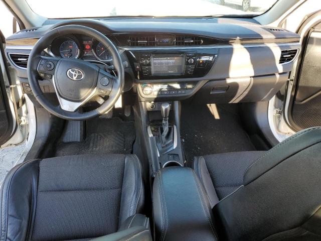 Photo 8 from auction – 2016 TOYOTA COROLLA L with VIN 5YFBURHE9GP396950