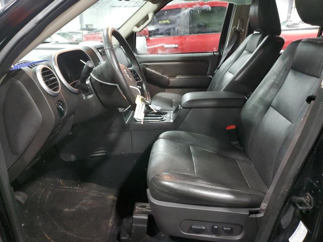 Photo 7 from auction – 2009 MERCURY MOUNTAINEE with VIN 4M2EU48E19UJ02554