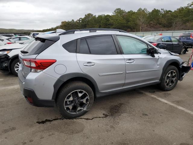 Photo 3 from auction – 2019 SUBARU CROSSTREK with VIN JF2GTACC2KG360433