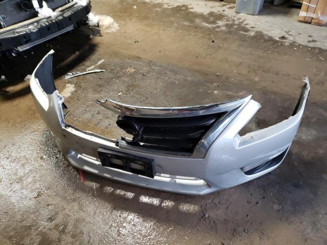 Photo 12 from auction – 2014 NISSAN ALTIMA 2.5 with VIN 1N4AL3AP3EC412529