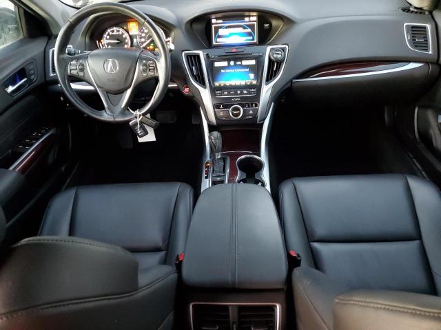 Photo 8 from auction – 2016 ACURA TLX with VIN 19UUB1F38GA008520