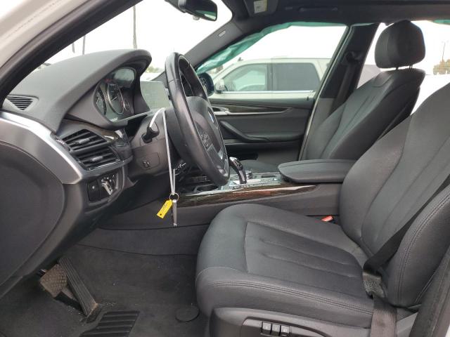 Photo 7 from auction – 2017 BMW X5 SDRIVE3 with VIN 5UXKR2C38H0U22267