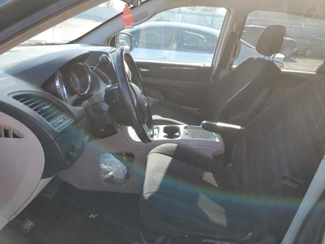 Photo 7 from auction – 2011 DODGE GRAND CARA with VIN 2D4RN5DGXBR707213