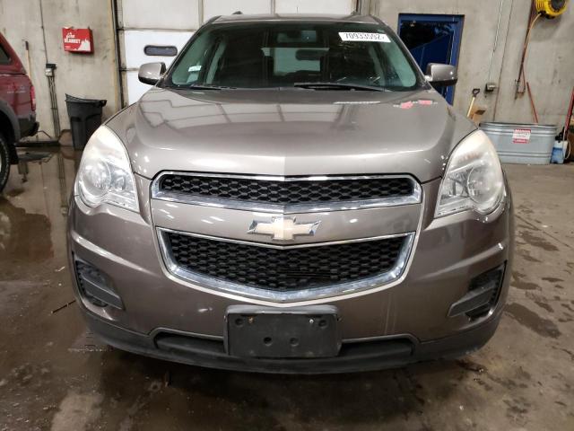 Photo 5 from auction – 2011 CHEVROLET EQUINOX LT with VIN 2CNALDEC5B6356360