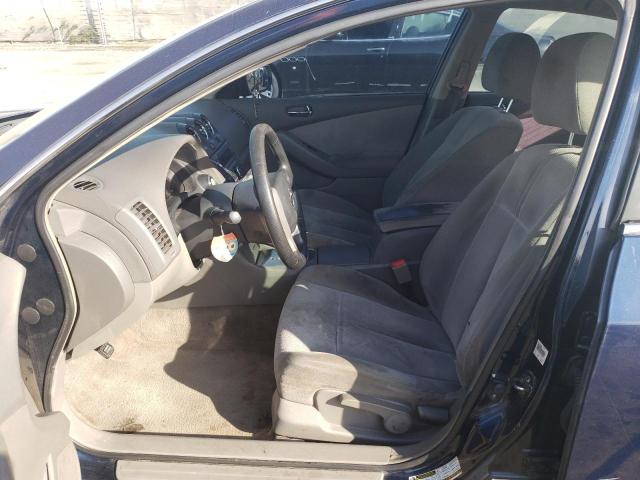 Photo 7 from auction – 2007 NISSAN ALTIMA 2.5 with VIN 1N4AL21E67C112849