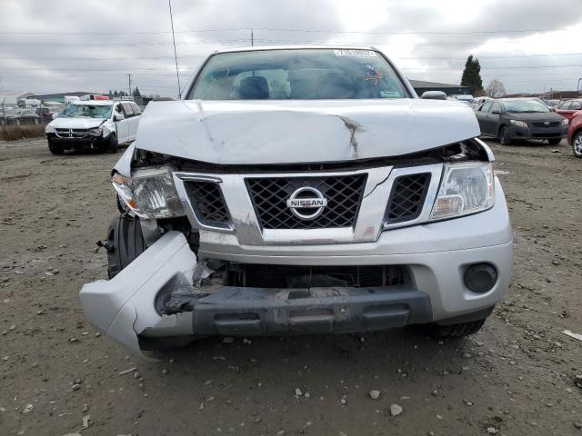 Photo 5 from auction – 2012 NISSAN FRONTIER S with VIN 1N6AD0EV2CC475081