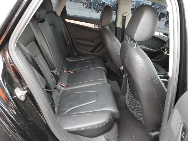 Photo 10 from auction – 2011 AUDI A4 PREMIUM with VIN WAUAFAFL0BN028250