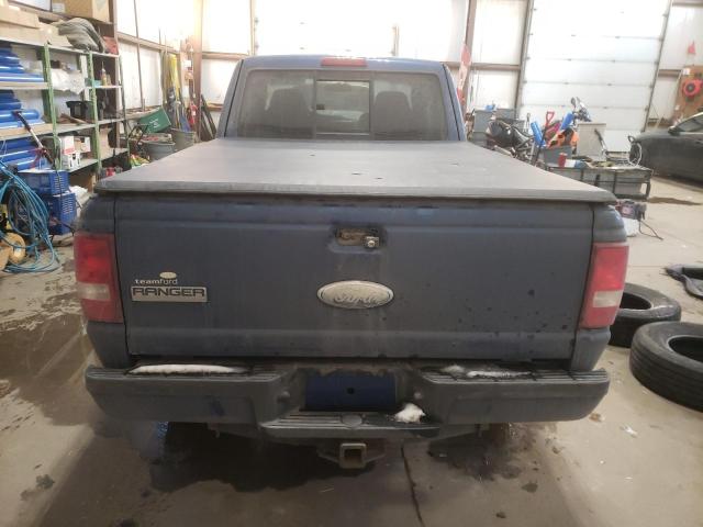 Photo 6 from auction – 2008 FORD RANGER SUP with VIN 1FTZR45E78PA44220