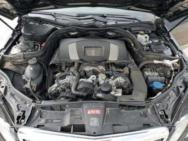 Photo 11 from auction – 2011 MERCEDES-BENZ E 550 with VIN WDDHF7CB6BA432585