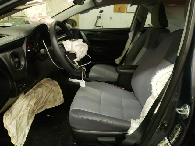 Photo 7 from auction – 2017 TOYOTA COROLLA L with VIN 2T1BURHE8HC756159