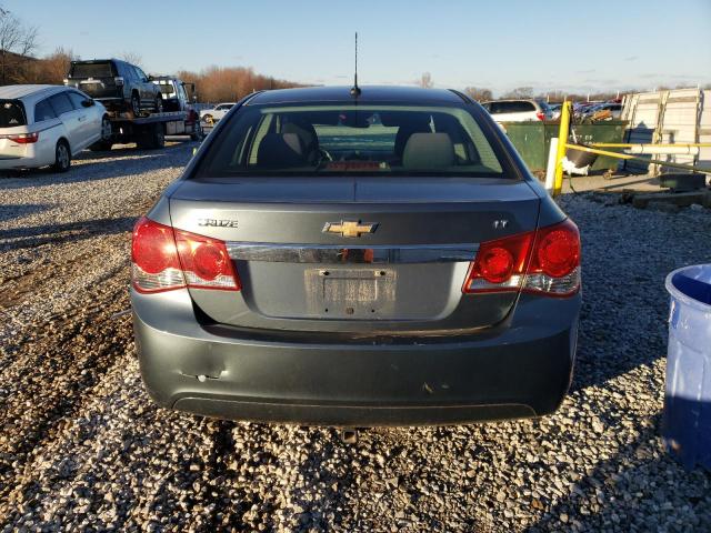 Photo 6 from auction – 2012 CHEVROLET CRUZE LS with VIN 1G1PE5SC2C7265382