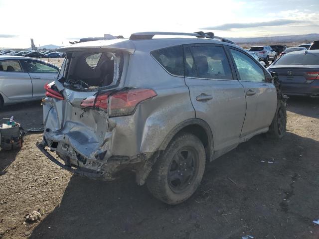 Photo 3 from auction – 2017 TOYOTA RAV4 LE with VIN 2T3BFREV0HW667738
