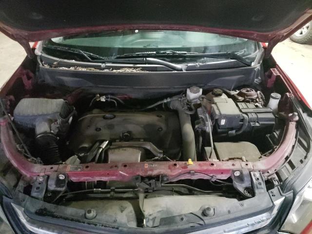 Photo 12 from auction – 2019 CHEVROLET EQUINOX PR with VIN 2GNAXPEX5K6304294