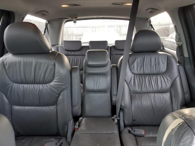 Photo 10 from auction – 2005 HONDA ODYSSEY EX with VIN 5FNRL38785B078052