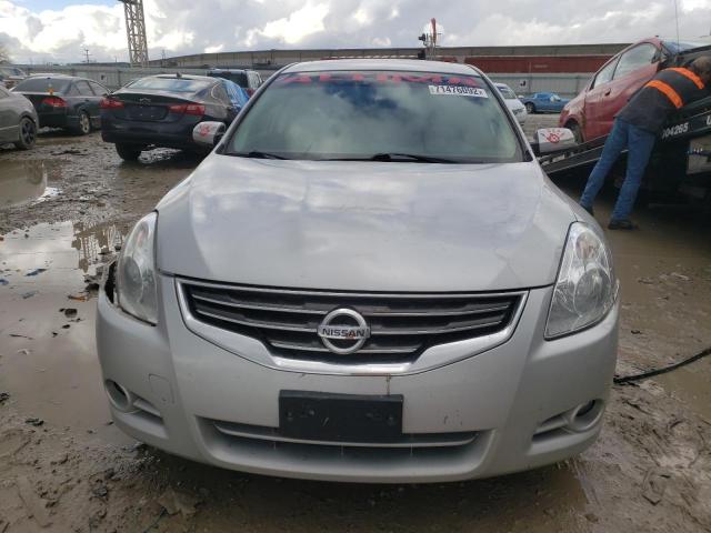 Photo 5 from auction – 2011 NISSAN ALTIMA BAS with VIN 1N4AL2AP9BC116792