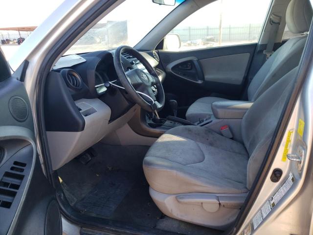 Photo 7 from auction – 2011 TOYOTA RAV4 with VIN 2T3BF4DV3BW082728