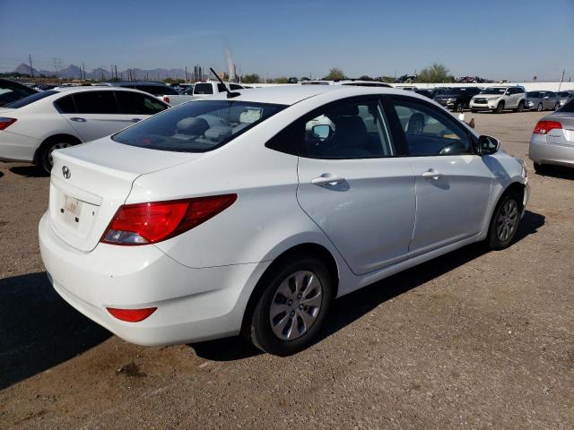 Photo 3 from auction – 2016 HYUNDAI ACCENT SE with VIN KMHCT4AE9GU995544