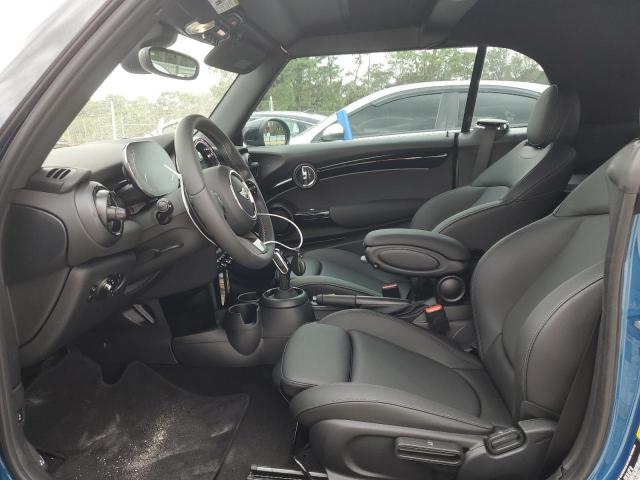 Photo 7 from auction – 2023 MINI COOPER with VIN WMW43DL09P3P66553