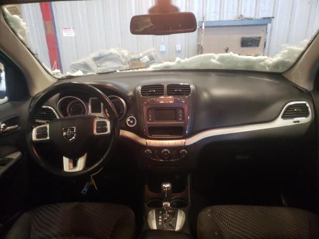 Photo 8 from auction – 2019 DODGE JOURNEY SE with VIN 3C4PDDBG6KT864111
