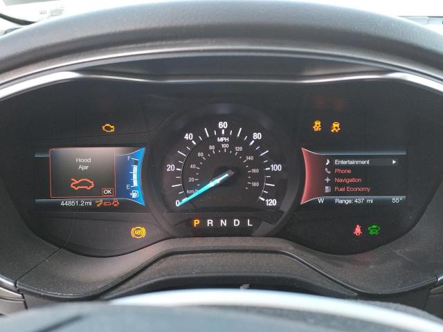 Photo 9 from auction – 2020 FORD FUSION SE with VIN 3FA6P0LU6LR171978