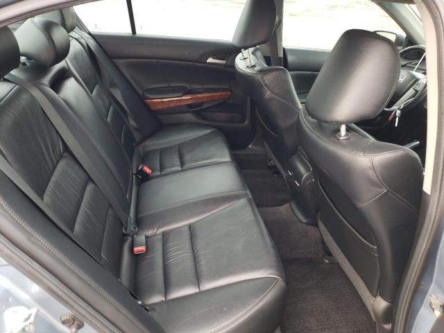 Photo 10 from auction – 2011 HONDA ACCORD EXL with VIN 1HGCP2F87BA078792