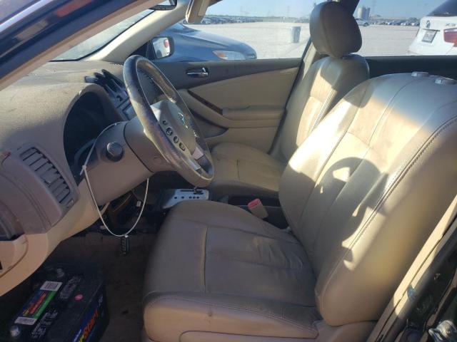 Photo 7 from auction – 2007 NISSAN ALTIMA 2.5 with VIN 1N4AL21E67C205726