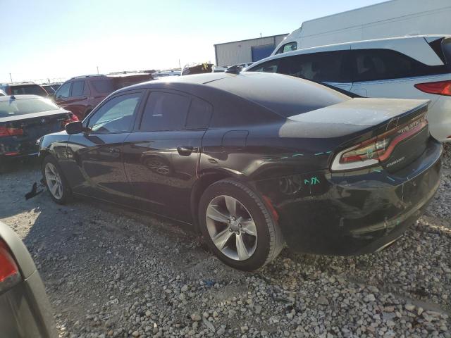 Photo 2 from auction – 2017 DODGE CHARGER SX with VIN 2C3CDXHG2HH522913