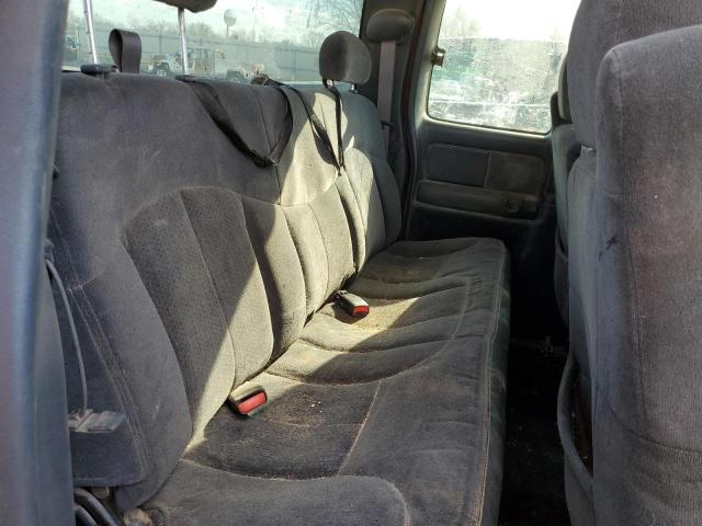 Photo 10 from auction – 2002 CHEVROLET SILVERADO with VIN 2GCEC19T021393151
