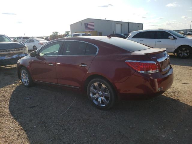 Photo 2 from auction – 2011 BUICK LACROSSE C with VIN 1G4GC5ED7BF147930
