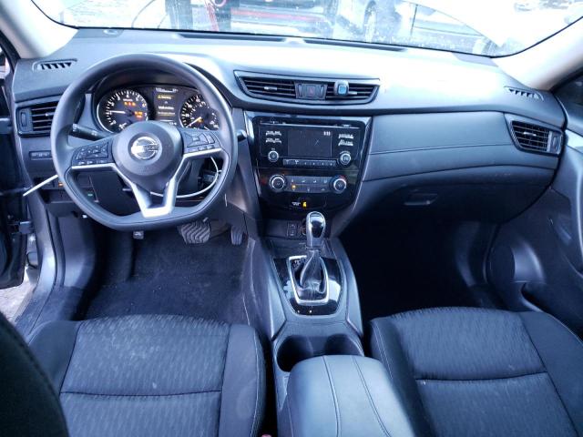 Photo 8 from auction – 2017 NISSAN ROGUE S with VIN KNMAT2MTXHP610633