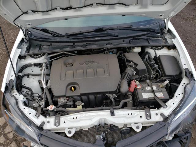 Photo 11 from auction – 2019 TOYOTA COROLLA L with VIN 2T1BURHE2KC127908