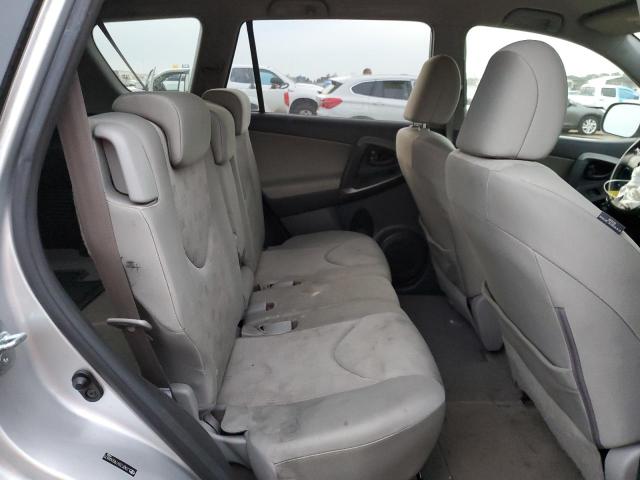 Photo 10 from auction – 2009 TOYOTA RAV4 with VIN JTMZF33V79D008875