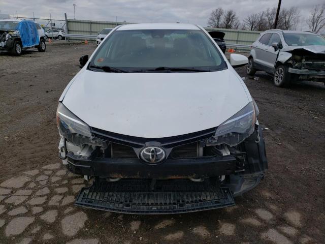 Photo 5 from auction – 2019 TOYOTA COROLLA L with VIN 2T1BURHE2KC127908
