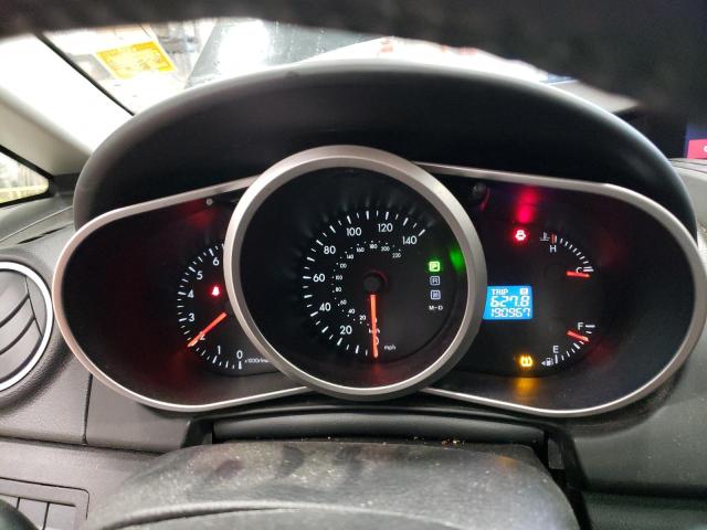 Photo 9 from auction – 2011 MAZDA CX-7 with VIN JM3ER2C50B0404473