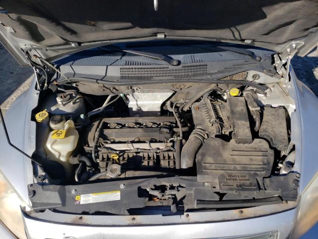 Photo 11 from auction – 2010 DODGE CALIBER SX with VIN 1B3CB4HA6AD632671