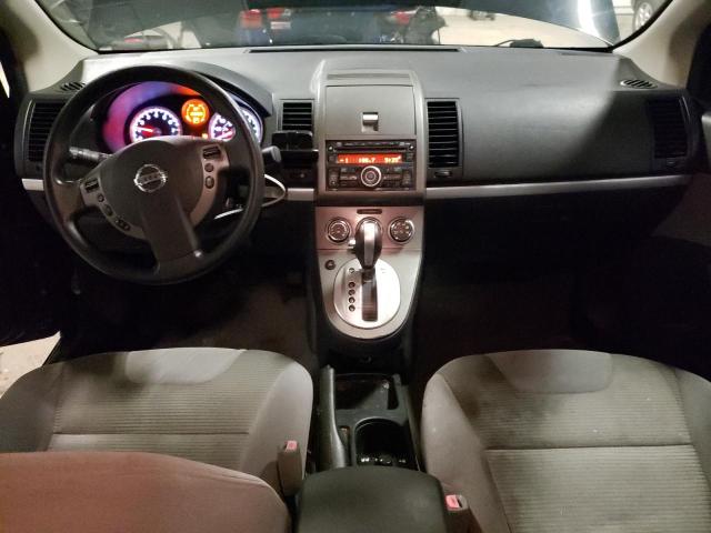 Photo 8 from auction – 2011 NISSAN SENTRA 2.0 with VIN 3N1AB6AP7BL693073