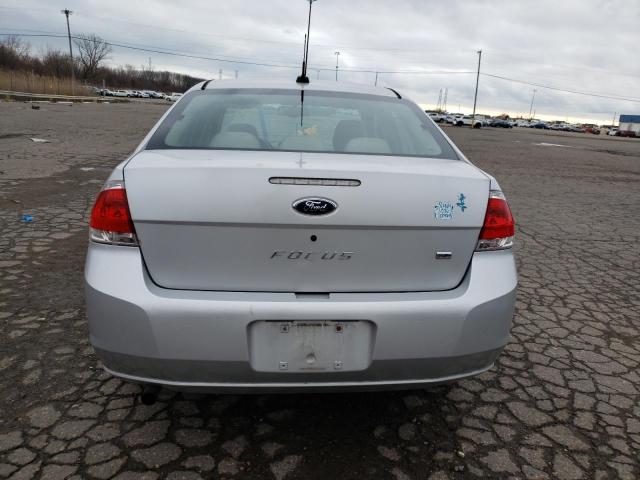 Photo 6 from auction – 2009 FORD FOCUS SE with VIN 1FAHP35N49W152058