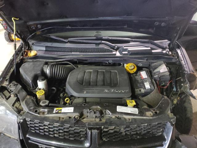 Photo 12 from auction – 2014 DODGE GRAND CARA with VIN 2C4RDGEG7ER150386