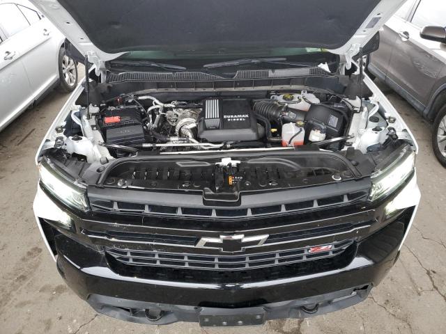 Photo 11 from auction – 2021 CHEVROLET SILVERADO with VIN 3GCUYEET4MG284602