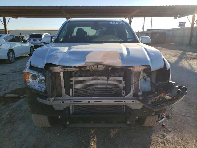 Photo 5 from auction – 2017 GMC CANYON SLE with VIN 1GTH5CEA9H1257137