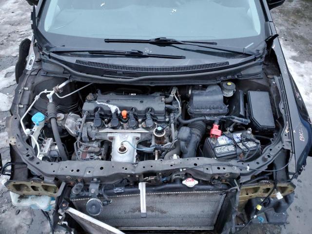 Photo 11 from auction – 2014 HONDA CIVIC EX with VIN 2HGFB2F82EH538880
