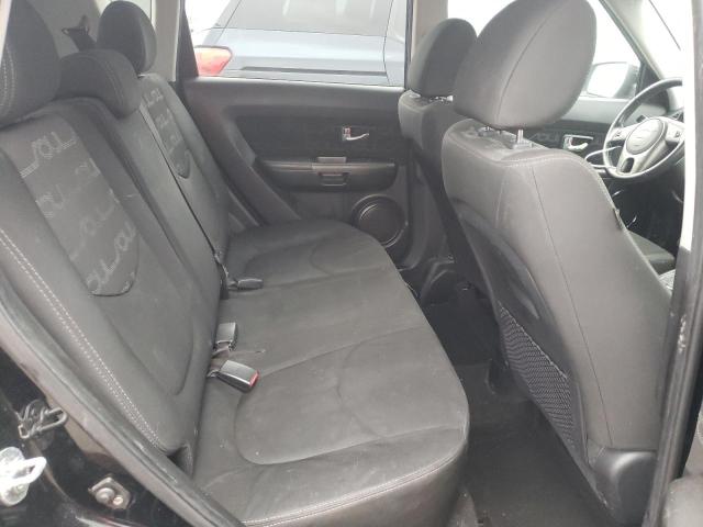 Снимка 10 от търг – 2013 KIA SOUL + с VIN KNDJT2A67D7603700