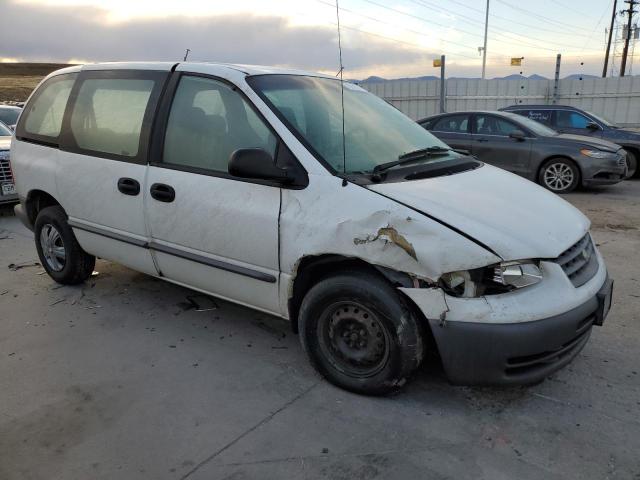 Photo 4 from auction – 2000 CHRYSLER VOYAGER with VIN 2C4FJ25B6YR760917