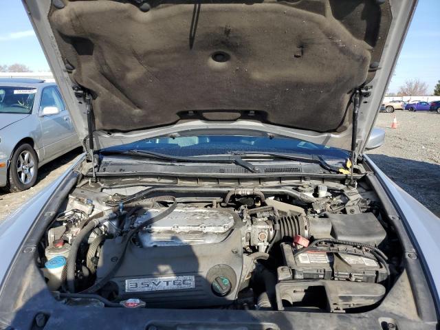 Photo 11 from auction – 2010 HONDA ACCORD EXL with VIN 1HGCS2A85AA005554