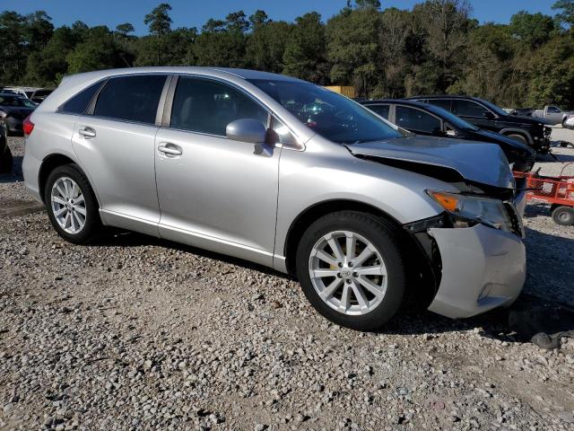 Photo 4 from auction – 2011 TOYOTA VENZA with VIN 4T3ZA3BB6BU043535