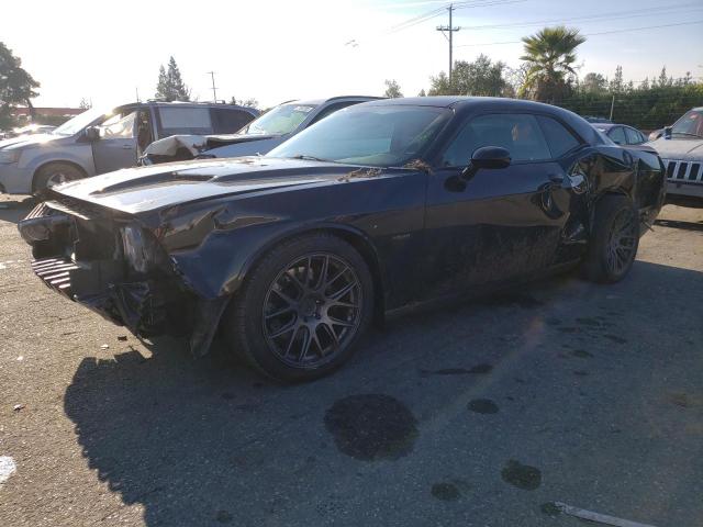 DODGE CHALLENGER 2016 with VIN 2C3CDZBT0GH331135 - Photo from auction