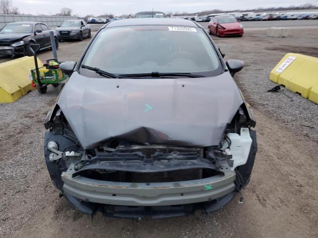 Photo 5 from auction – 2017 FORD FIESTA SE with VIN 3FADP4EJ0HM153272