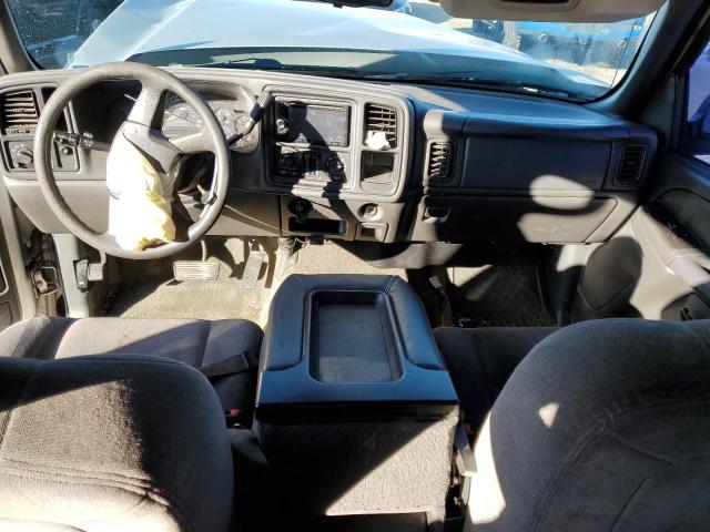 Photo 8 from auction – 2007 CHEVROLET SILVERADO with VIN 2GCEC13V571159038