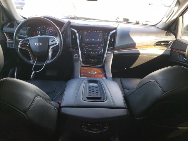 Photo 8 from auction – 2016 CADILLAC ESCALADE E with VIN 1GYS4JKJ6GR277535