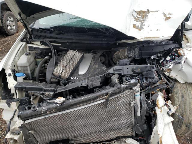 Photo 12 from auction – 2014 KIA SEDONA LX with VIN KNDMG4C75E6574496